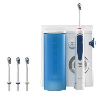 Soins professionnels Oral-B OxyJet MD20