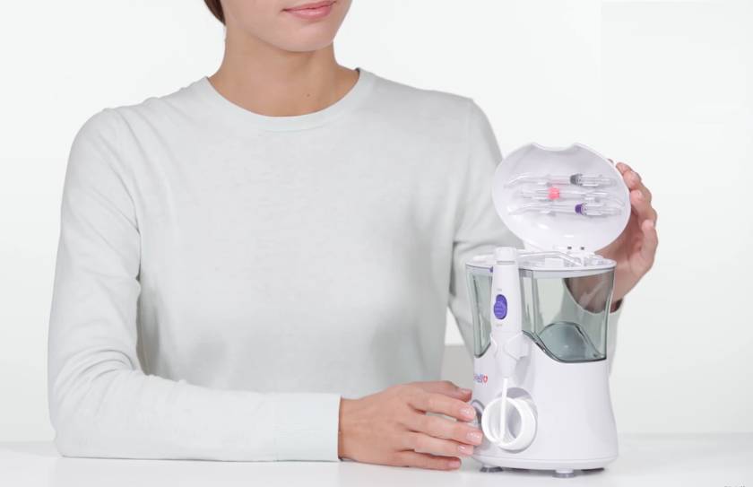 Les meilleurs irrigateurs de 2020