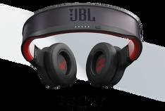 JBL Reflect Eternal: un casque sans fil avec une pile solaire!?