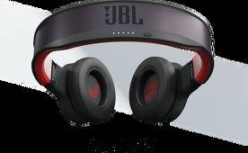 JBL Reflect Eternal: wireless headphones with a solar battery !?