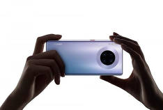 Huawei Mate 30 Pro a remporté la première place selon DxOMark