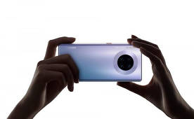 Huawei Mate 30 Pro won first place according to DxOMark