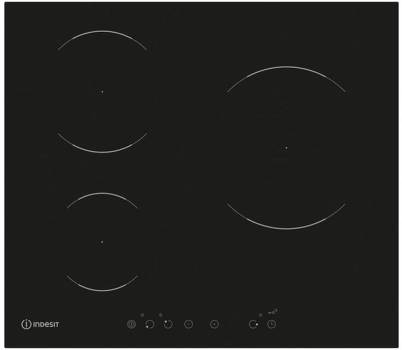 Indesit VIA 630 S C