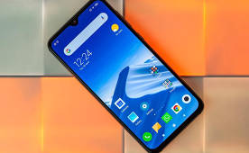 Redmi 9 should get a Helio G70 processor, and come out in 2020