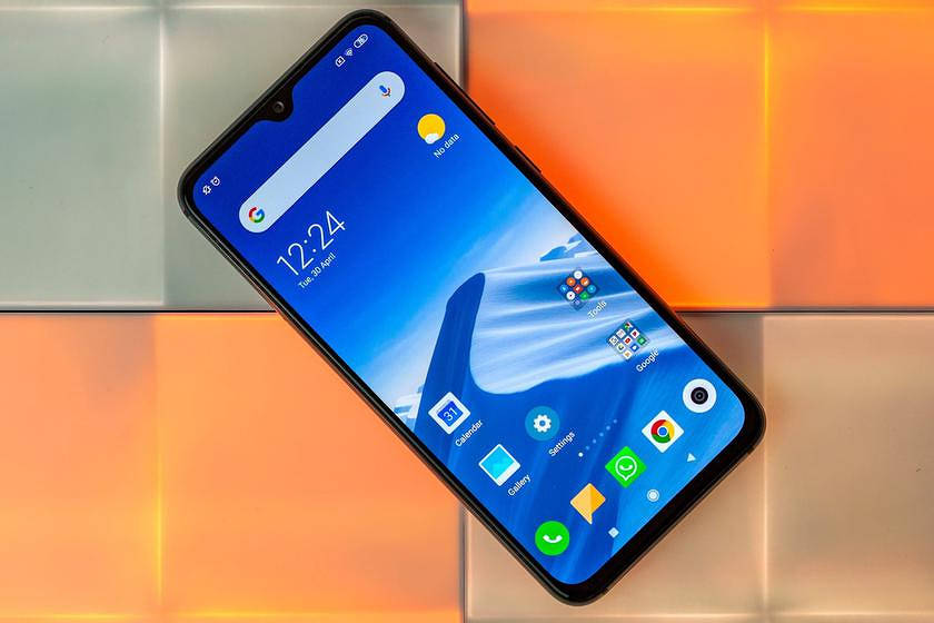 Redmi 9 devrait obtenir un processeur Helio G70 et sortir en 2020