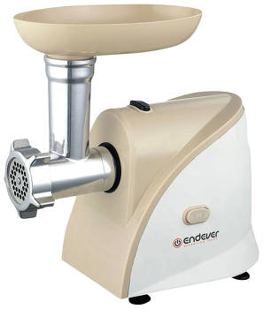ENDEVER Sigma-56/57