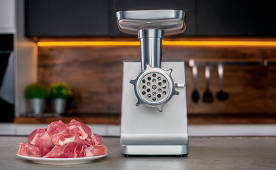 The best meat grinders of 2020