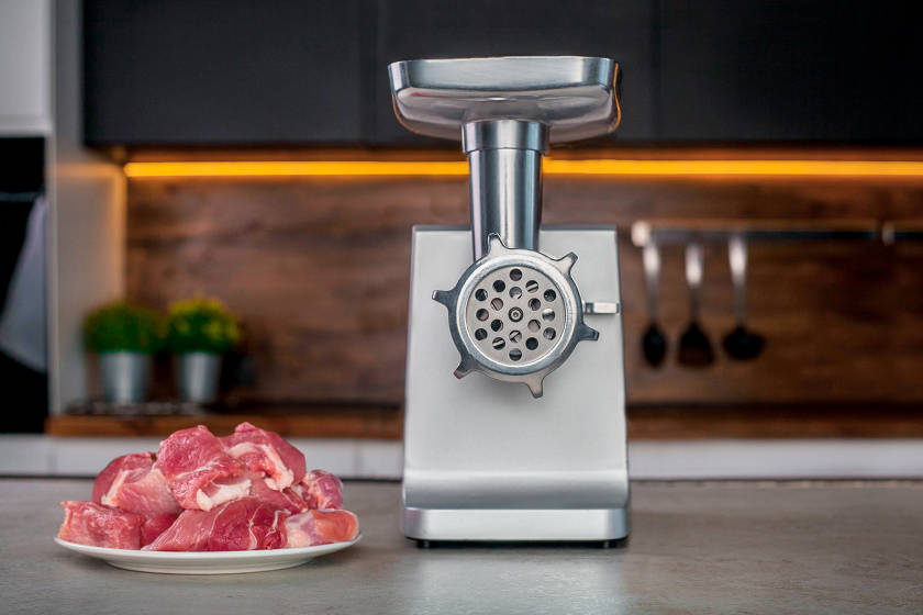 Les meilleurs hachoirs à viande de 2020