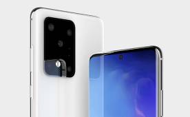 Galaxy S11 get a camera with 108 megapixels and 48 megapixels sensors?