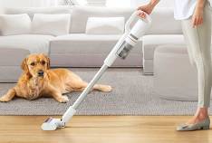 Les meilleurs aspirateurs de 2020