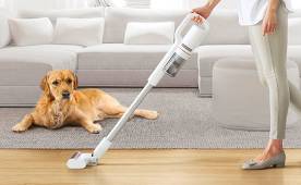 The best vacuum cleaners of 2020