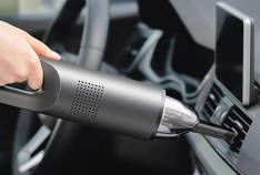 Xiaomi vend un aspirateur de voiture pour 100 $