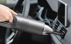 Xiaomi sell car vacuum cleaner for $ 100