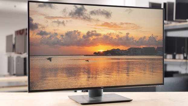 DELL UltraSharp U3219Q