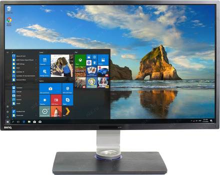 BenQ PV3200PT