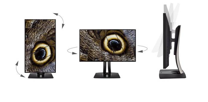 Viewsonic VP2768-4K