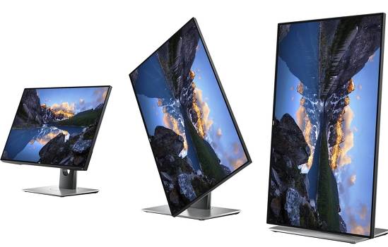 DELL UltraSharp U2718Q