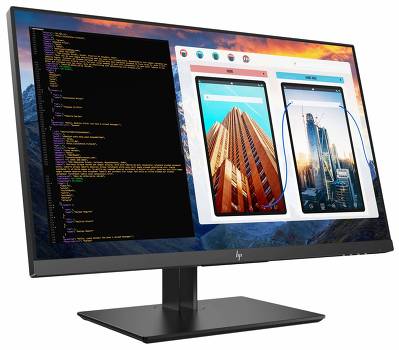 HP Z27