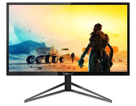 Philips 326M6VJRMB