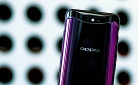 OPPO Find X2 can break several records at once