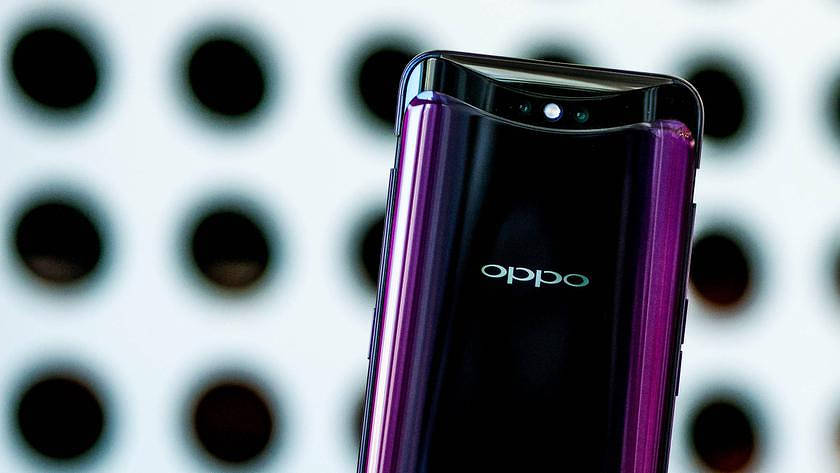 OPPO Find X2 peut battre plusieurs records à la fois