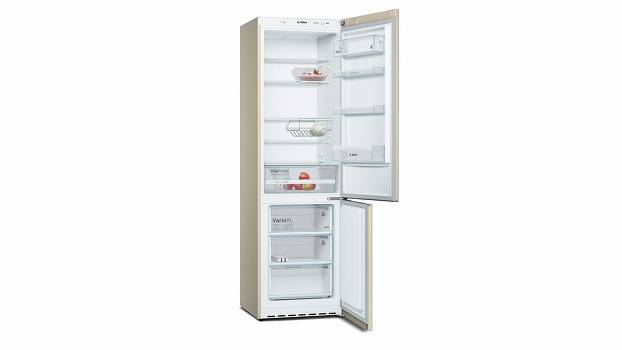 Bosch KGE39XK2AR