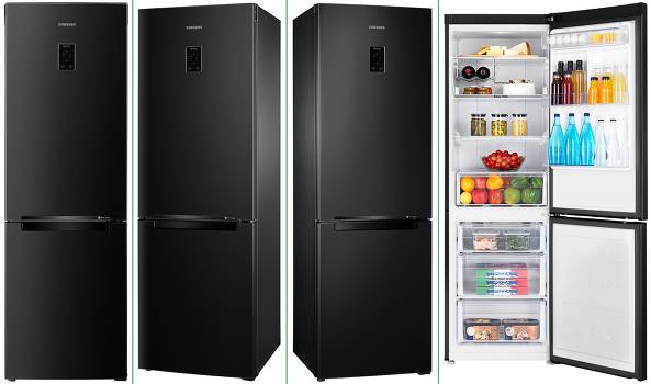 Samsung RB-33 J3420BC
