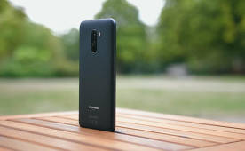 Pocophone F2 may debut in the new year!