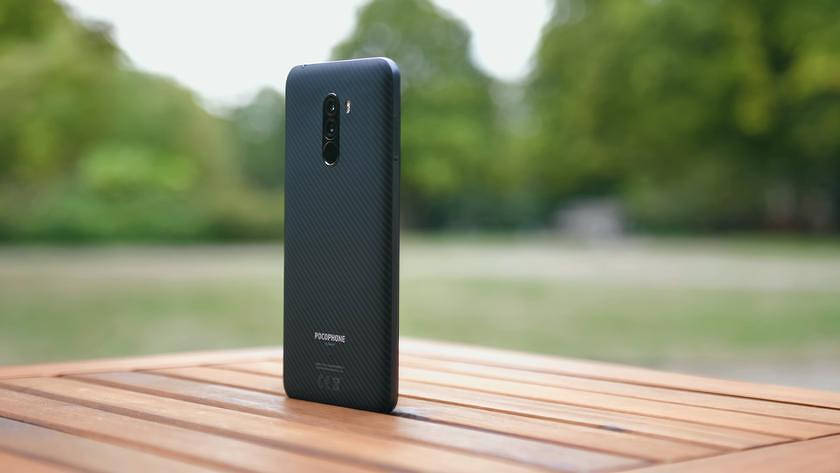 Le Pocophone F2 pourrait faire ses débuts dans la nouvelle année!