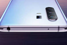 Pourquoi le Vivo X30 Pro figurait-il dans le Livre Guinness des records?