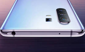 Why was the Vivo X30 Pro in the Guinness Book of Records?