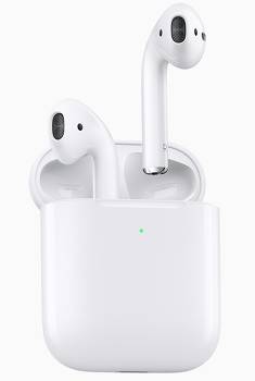 Apple AirPods 2