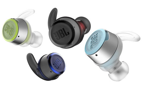 JBL REFLECT FLOW
