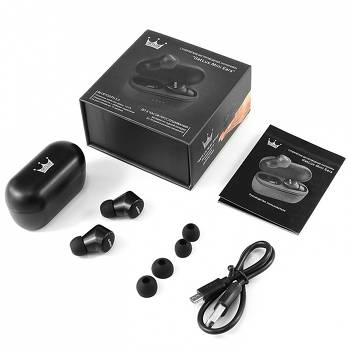 Getlux Mini Ears