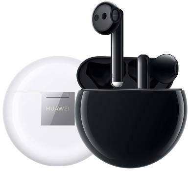 HUAWEI FreeBuds 3