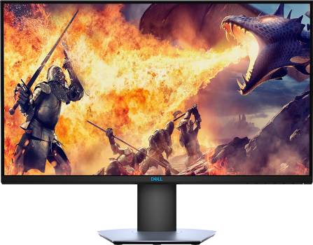 DELL S2719DGF