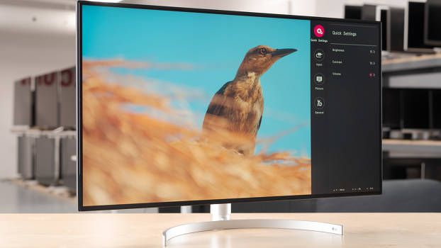 LG 27UL650