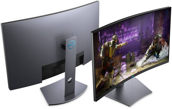 Dell S3220DGF