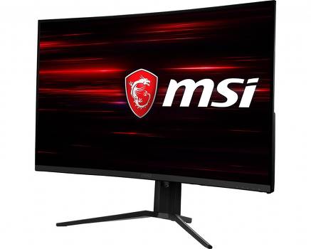 MSI Optix MAG322CQRV
