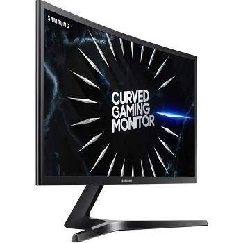 Samsung C24RG50FQI