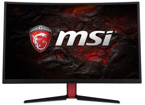 MSI Optix G24C