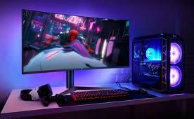 The best gaming monitors of 2020