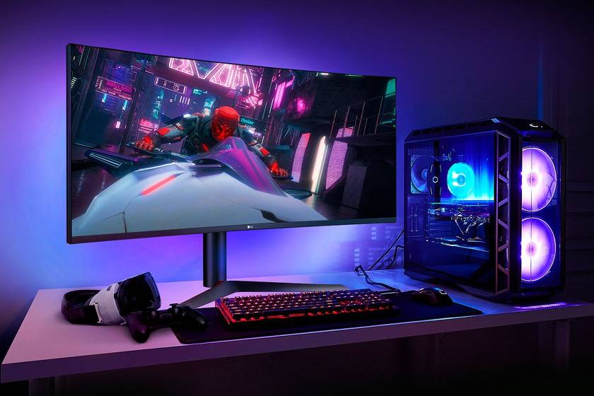 Les meilleurs moniteurs de jeu de 2020