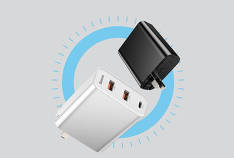 Η νέα χρέωση της Xiaomi: 60 watts για $ 20 !;