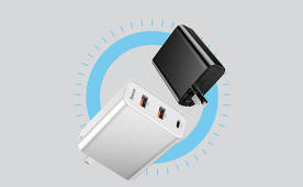 Xiaomi's new charge: 60 watts for $ 20 !?