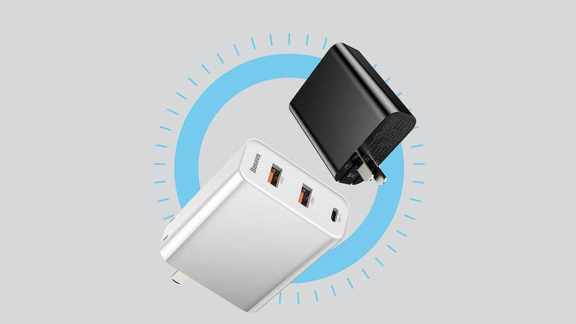 Nouvelle charge de Xiaomi: 60 watts pour 20 $!?