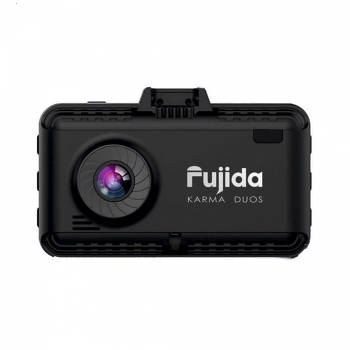 Fujida Karma Duos Wi-Fi
