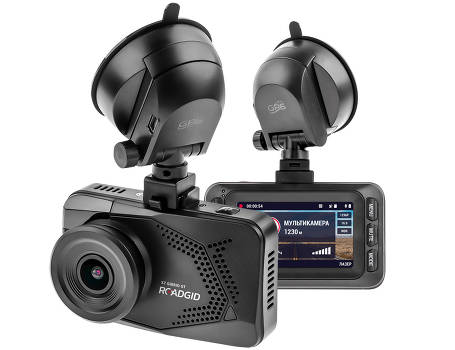 ROADGID X7 GIBRID GT