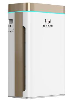 Okami Air 810 Smart