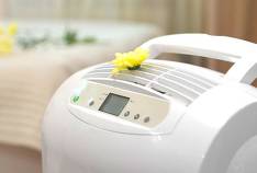 Labākie 2020. gada gaisa attīrītāji